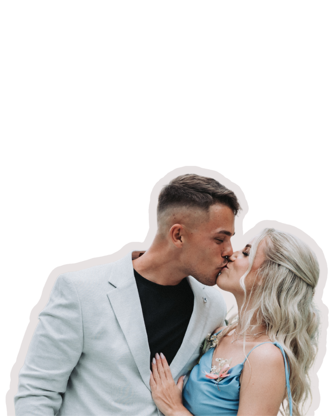 Pia in Blaž